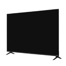 تلویزیون 55 اینچ ال ای دی هوشمند جی پلاس مدل GTV-55SU728N