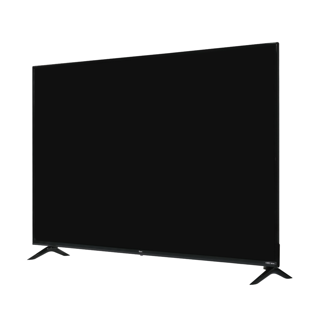 تلویزیون 55 اینچ ال ای دی هوشمند جی پلاس مدل GTV-55SU728N