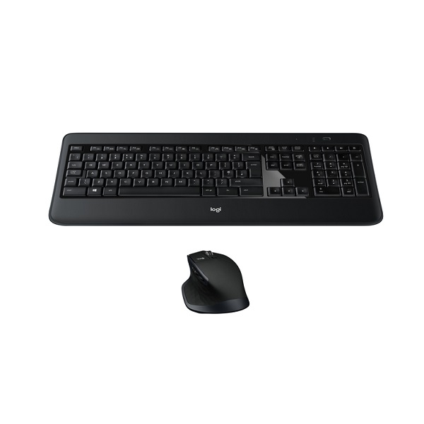 کیبورد و ماوس لاجیتک مدل MX900