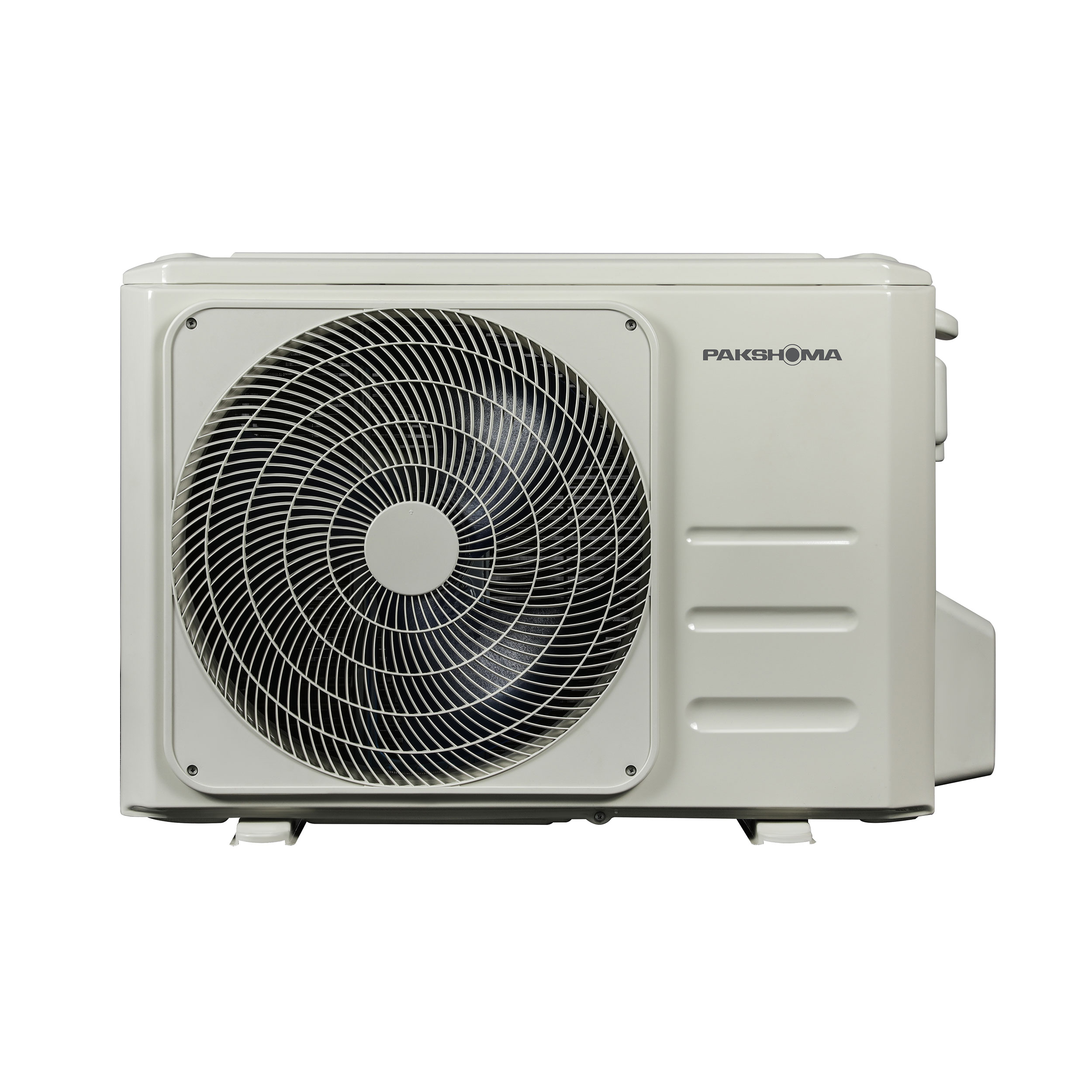 کولر گازی 24 هزار پاکشوما مدل MPF-24CH