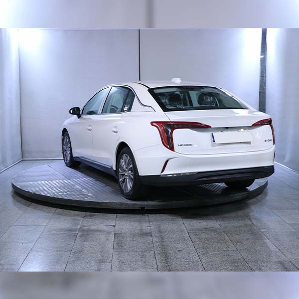 خودرو هونگچی برقی EQM5 اتومات سال 2024