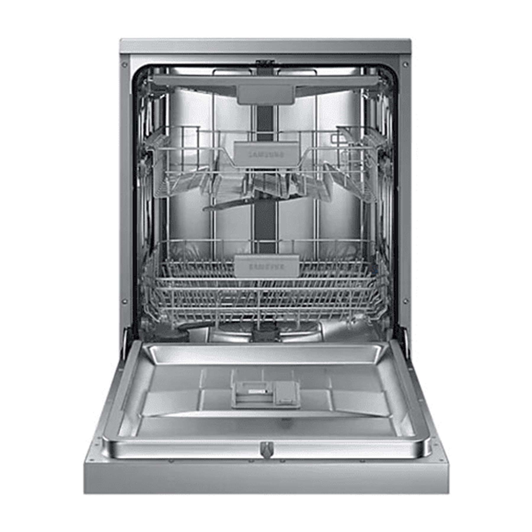 ماشین ظرفشویی 12 نفره دوو مدل DW-110S