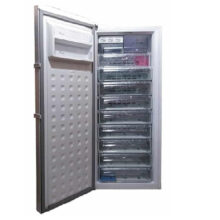 فریزر 20 فوت الکترواستیل مدل الکترو پرایم