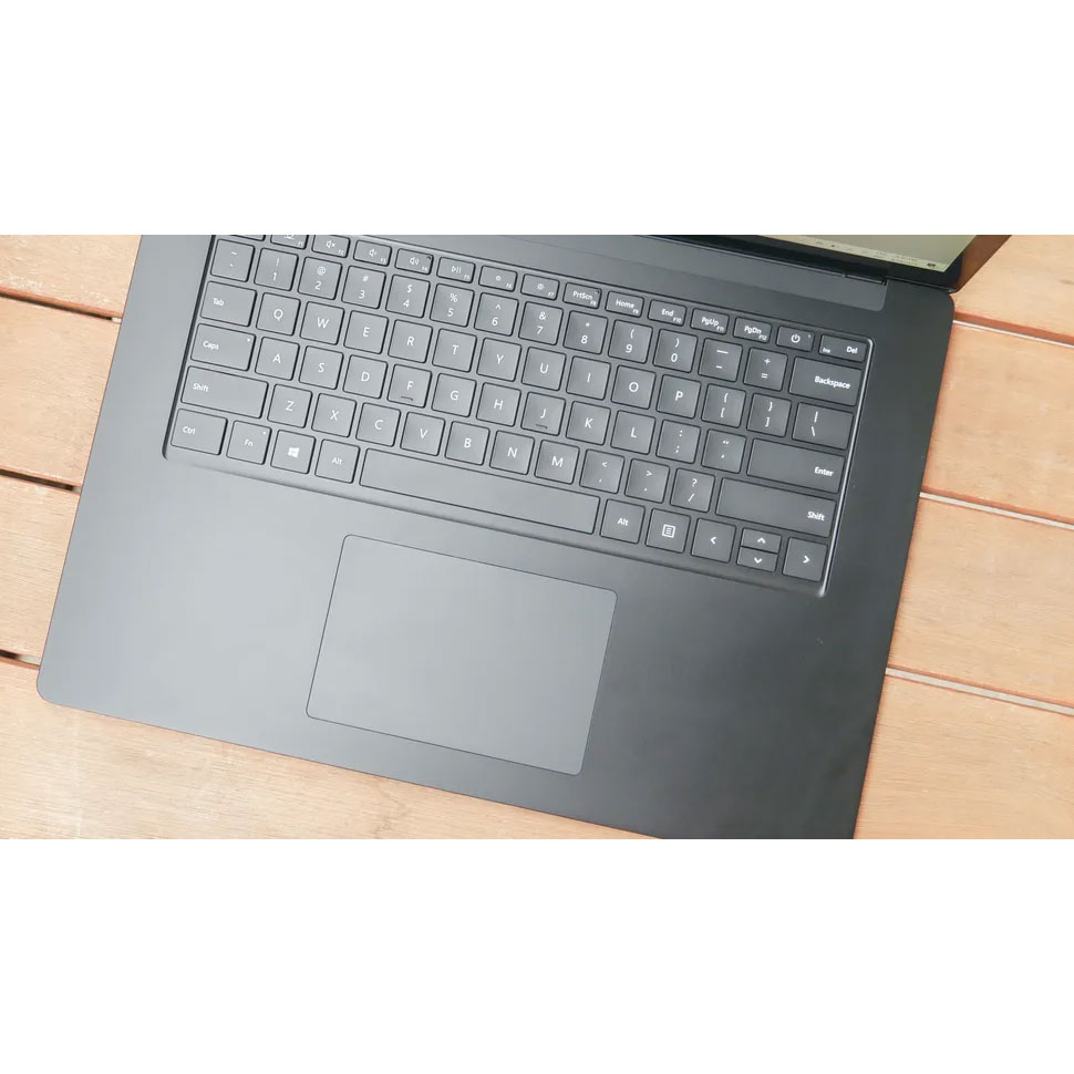 لپ تاپ 15 اینچی مایکروسافت مدل Surface Laptop 4-i7 1185G7 16GB 512SSD