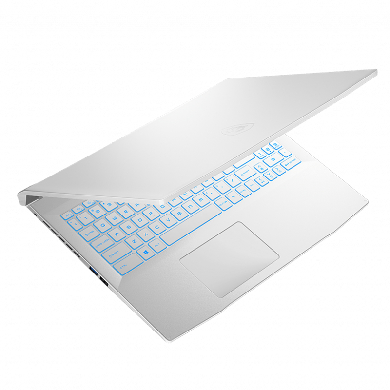 لپ تاپ 15.6 اینچی ام اس آی مدل Sword 15