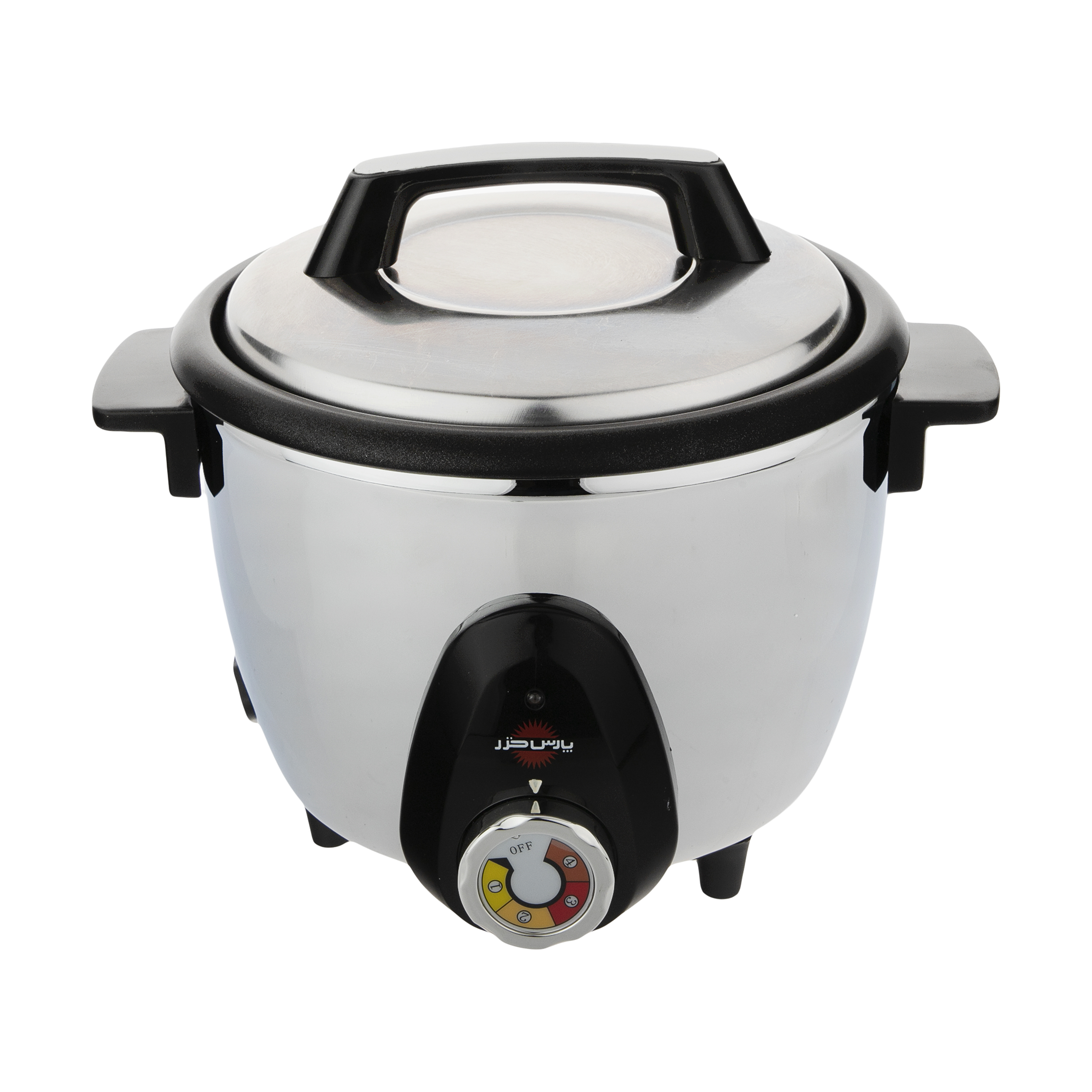 پلوپز پارس خزر مدل 101TSE