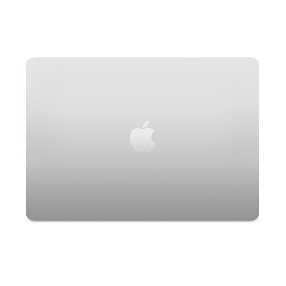 لپ تاپ 15.3 اینچی اپل مدل MacBook Air MW1H3 2025 LLA-M4-16GB Ram-512GB SSD