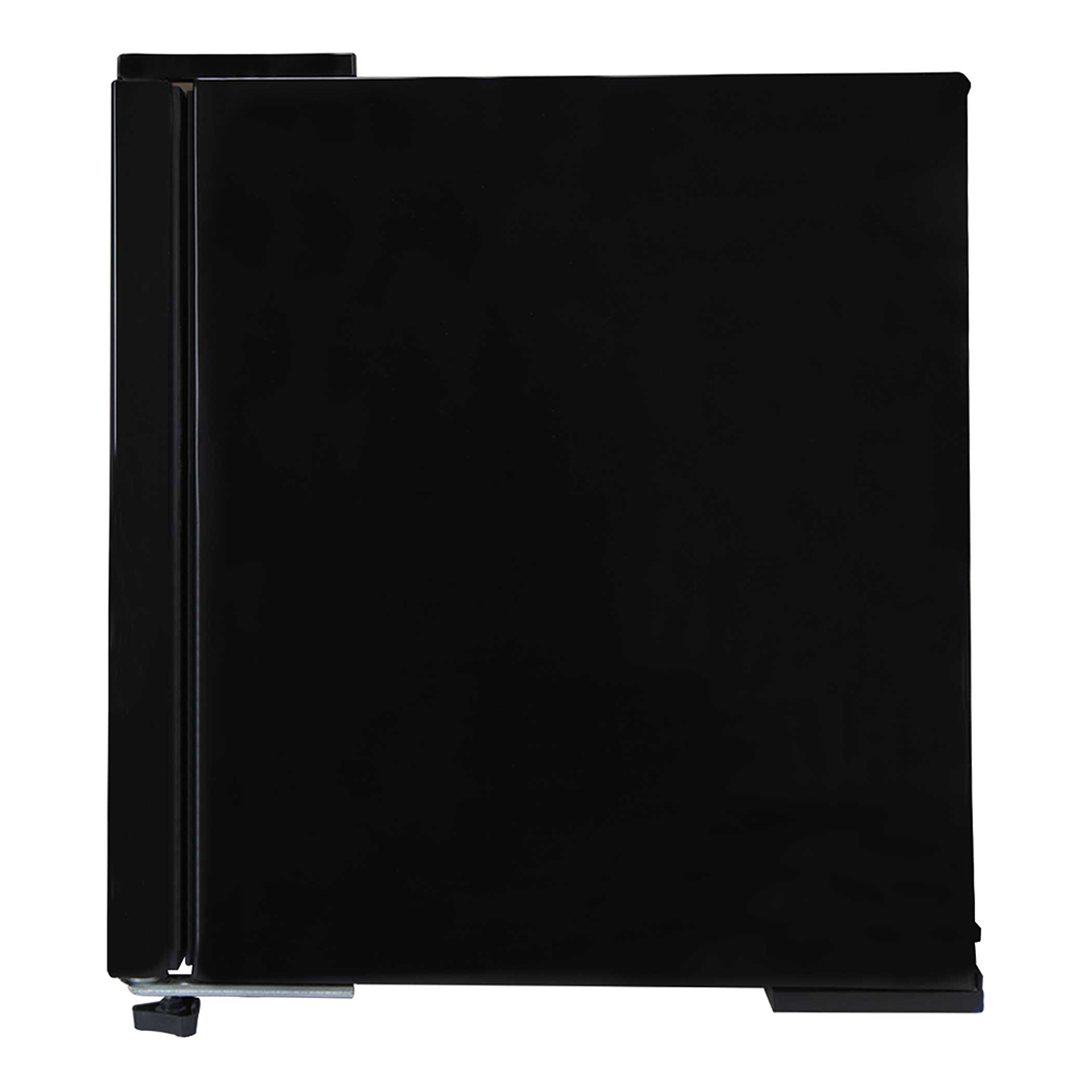 یخچال 3 فوت ایستکول مدل TM-4164-HS، با ارتفاع 59، پهنای 44.5 و عمق 53 سانتیمتر، میزان مصرف انرژی B، دارای 3 طبقه