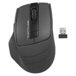 ماوس بی سیم ای فورتک مدل FG30S FSTYLER