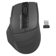 ماوس بی سیم ای فورتک مدل FG30S FSTYLER