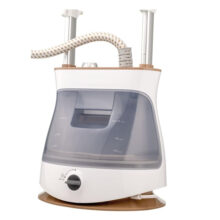 بخارگر بلک اند دکر مدل GST2400