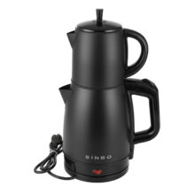 چای ساز روی هم سینبو مدل STM5832