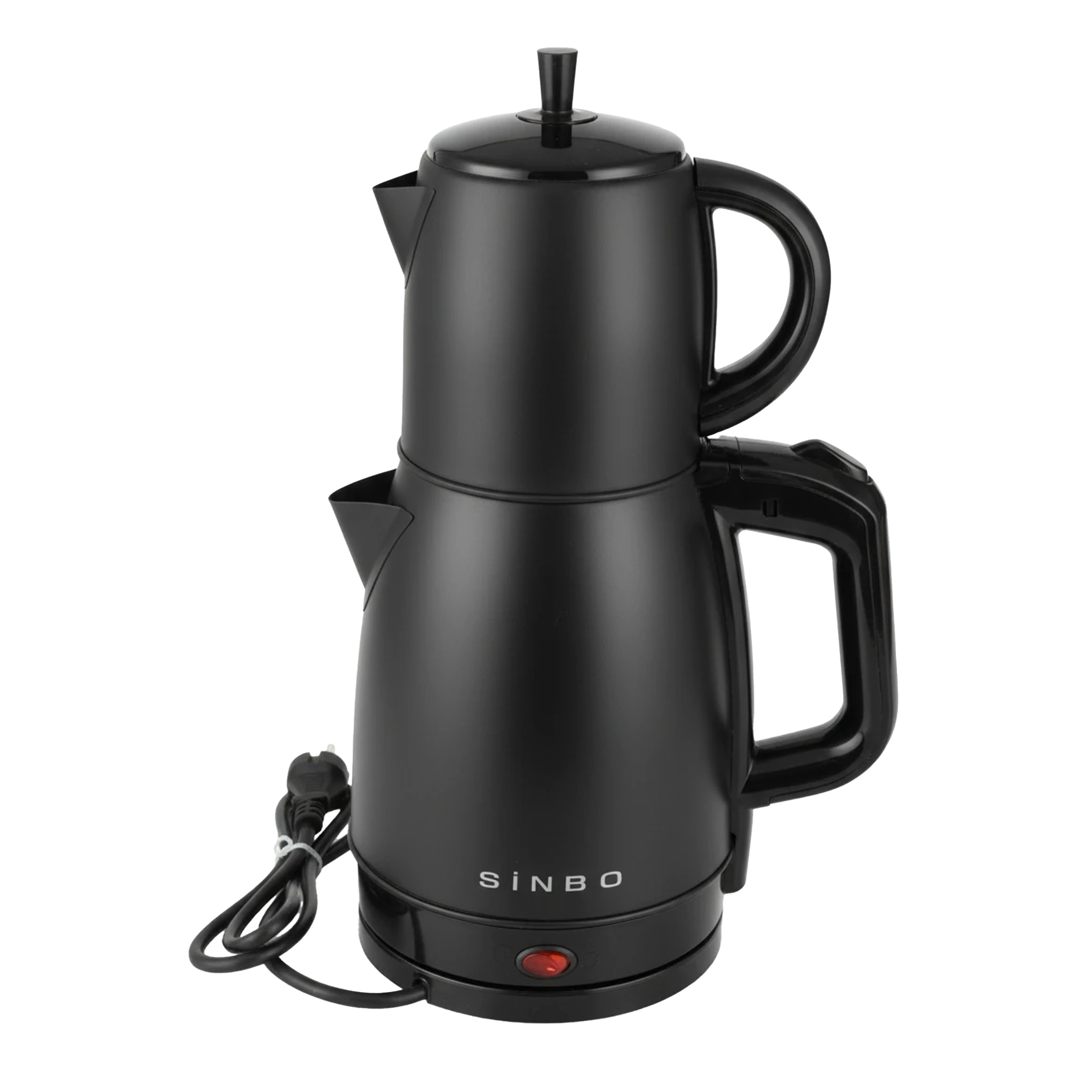 چای ساز روی هم سینبو مدل STM5832