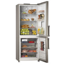 یخچال و فریزر 24 فوت امرسان مدل W75B