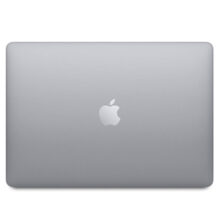 لپ تاپ 13.3 اینچی اپل مدل MacBook Air MGN63 2020 ZPA-M1-8GB RAM-256GB SSD