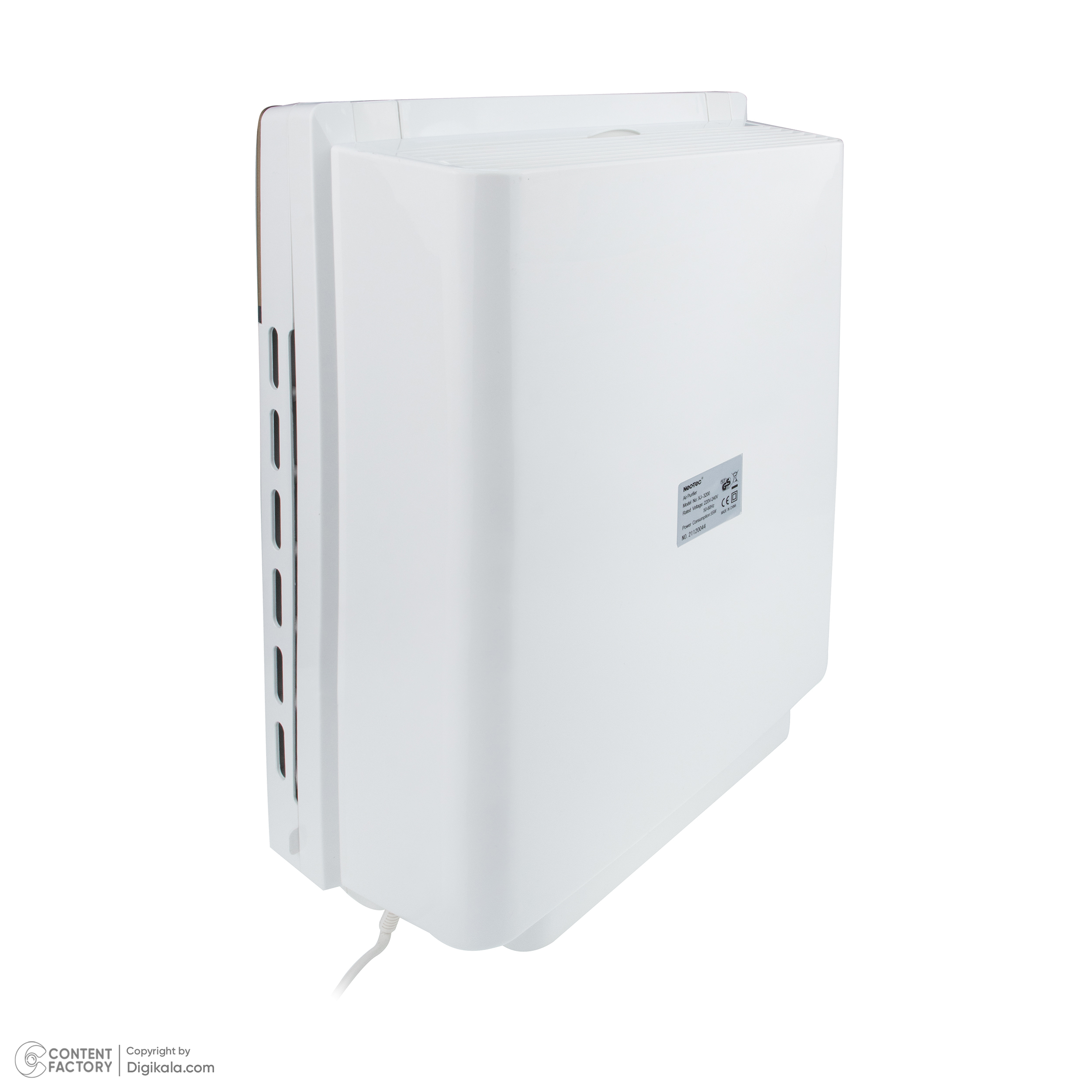 دستگاه تصفیه هوا نئوتک مدل XJ-3200