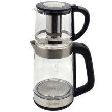 چای ساز دسینی مدل DS – 2777