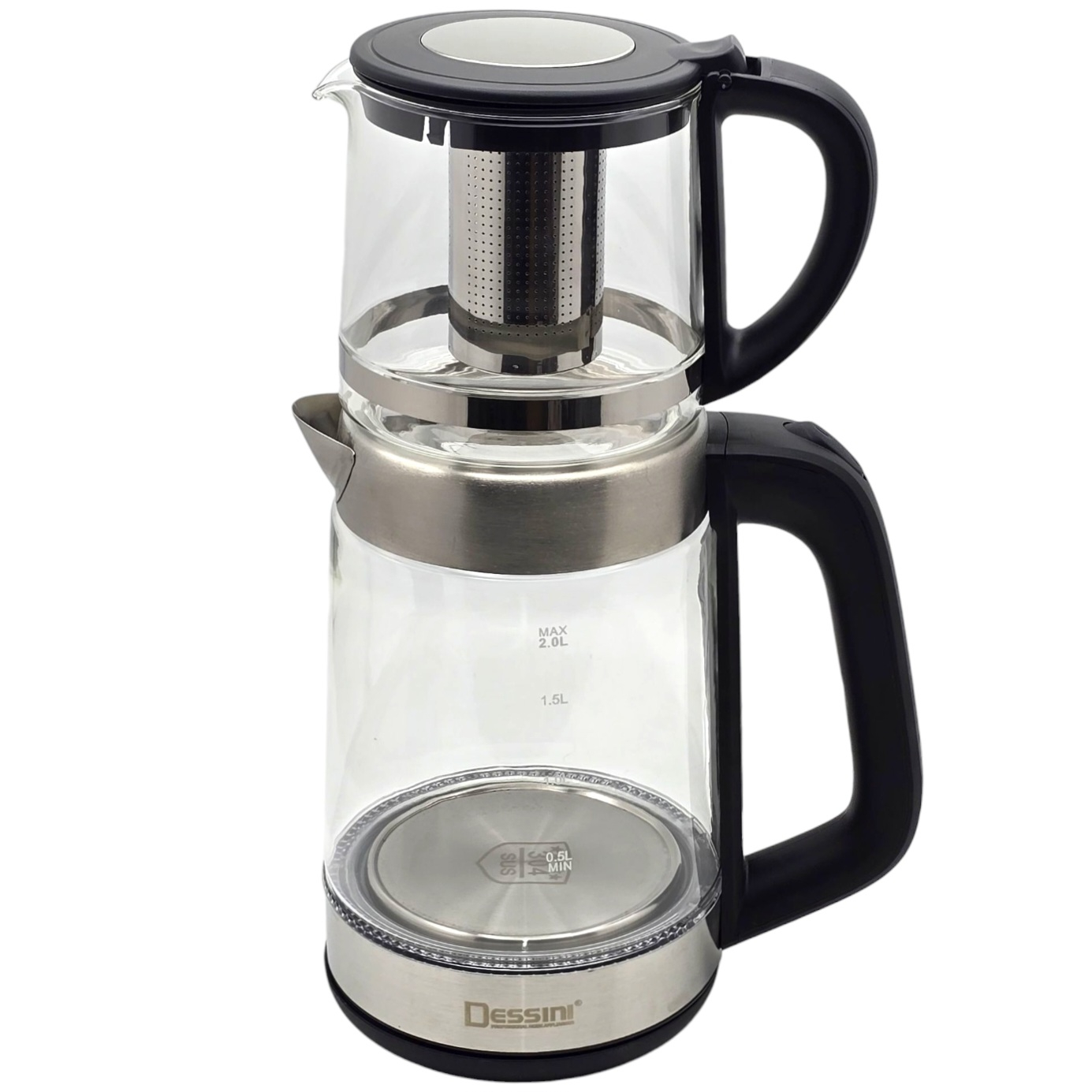 چای ساز دسینی مدل DS - 2777