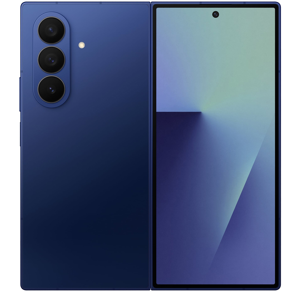 گوشی موبایل سامسونگ مدل Galaxy Z Fold 7 دو سیم‌کارت ظرفیت 1 ترابایت و رم 16 گیگابایت