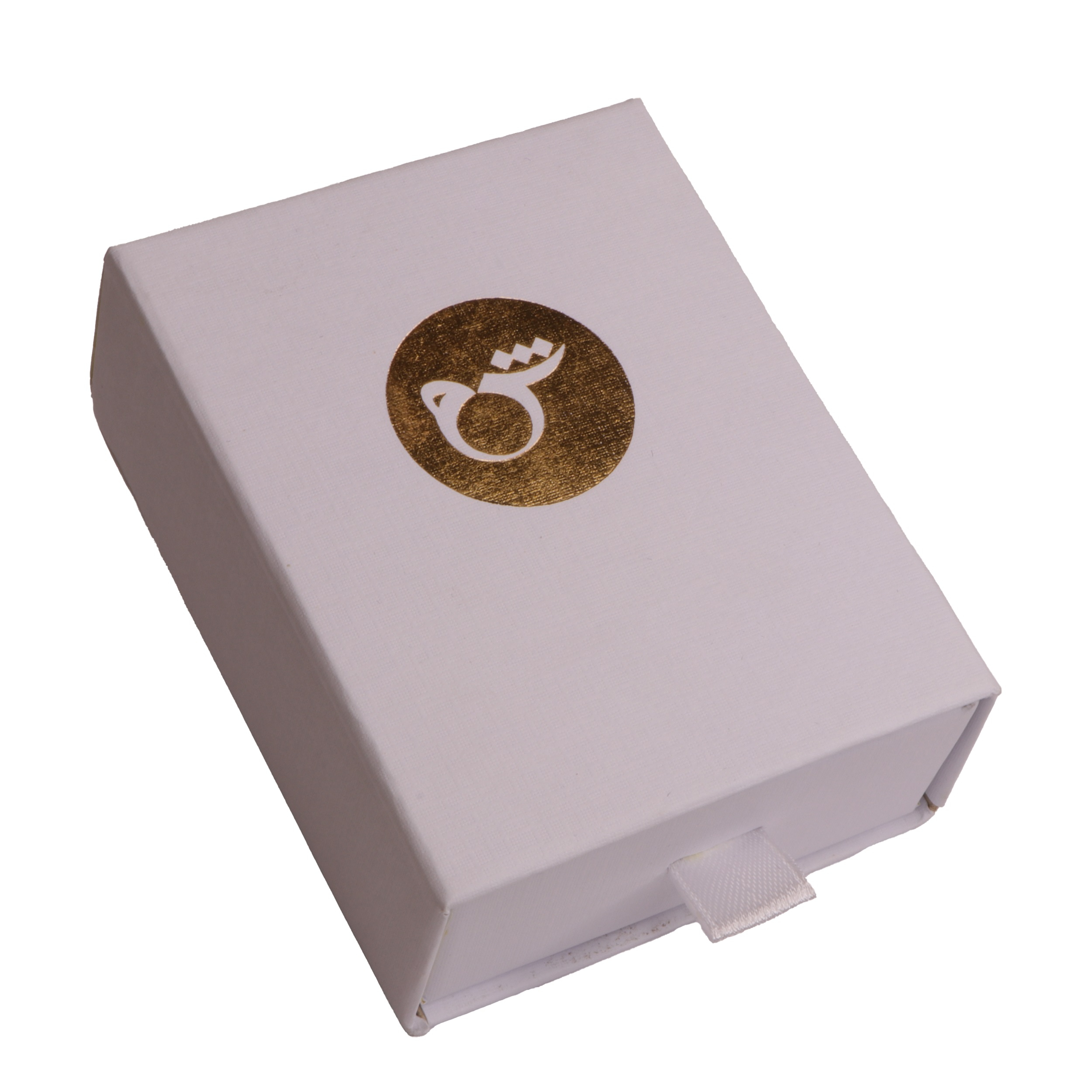 گردنبند طلا 18 عیار زنانه گالری شیدا مجد مدل البرنارد باروک