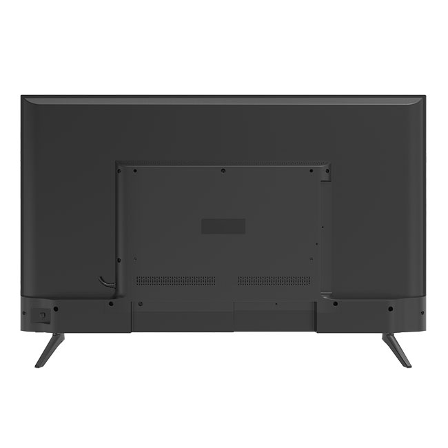 تلویزیون ال ای دی هوشمند ایکس ویژن مدل 43XC745 سایز 43 اینچ