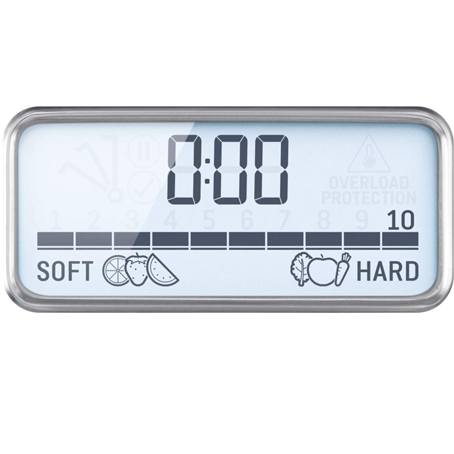 آبمیوه گیری سیج مدل SJB815BSS