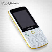 گوشی موبایل جی ال ایکس بی 3