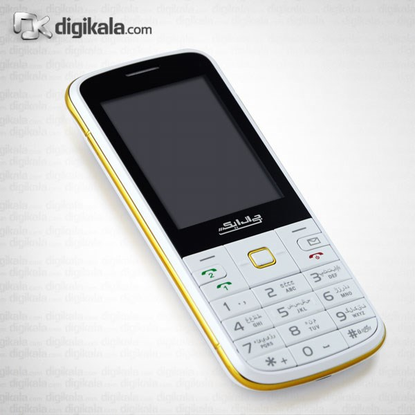 گوشی موبایل جی ال ایکس بی 3