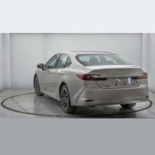 خودرو تویوتا مدل کمری هیبرید چین دنده اتوماتیک سال 2025