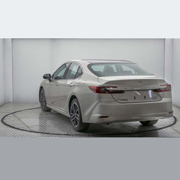 خودرو تویوتا مدل کمری هیبرید چین دنده اتوماتیک سال 2025