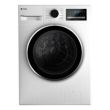 ماشین لباسشویی 8 کیلوگرم اتوماتیک اسنوا مدل SWM-B80W