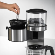 قهوه ساز بیم مدل CM42.001