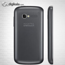 گوشی موبایل آلکاتل مدل One Touch Pop C5 5036D دو سیم کارت