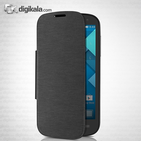 گوشی موبایل آلکاتل مدل One Touch Pop C5 5036D دو سیم کارت