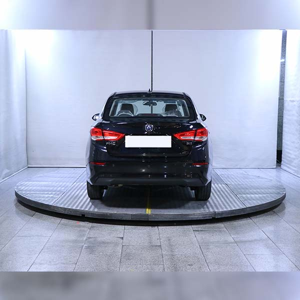 خودرو اف ام سی 511 اتوماتیک سال 1403