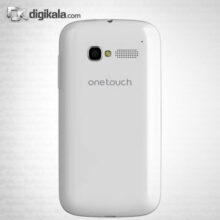 گوشی موبایل آلکاتل مدل One Touch Pop C5 5036D دو سیم کارت