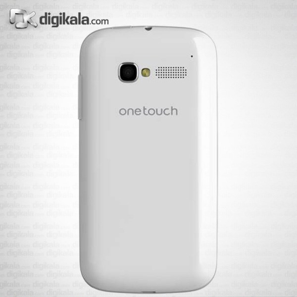 گوشی موبایل آلکاتل مدل One Touch Pop C5 5036D دو سیم کارت