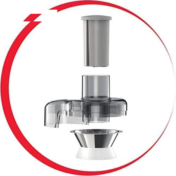 آبمیوه گیری مولینکس مدل  JU370