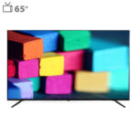 تلویزیون ال ای دی هوشمند ایکس ویژن مدل 65XCU785 سایز 65 اینچ