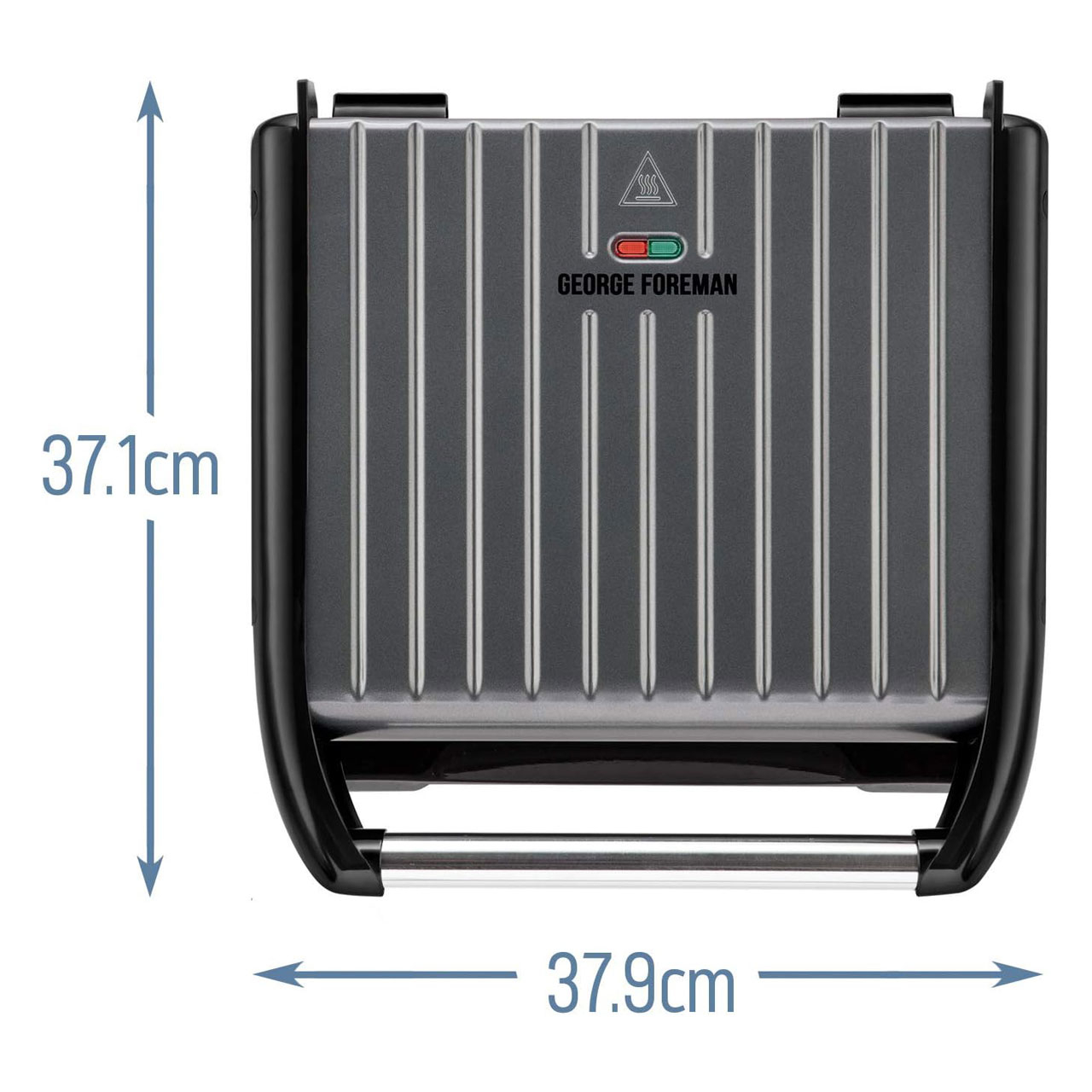 ساندویچ ساز جورج فورمن مدل 25051