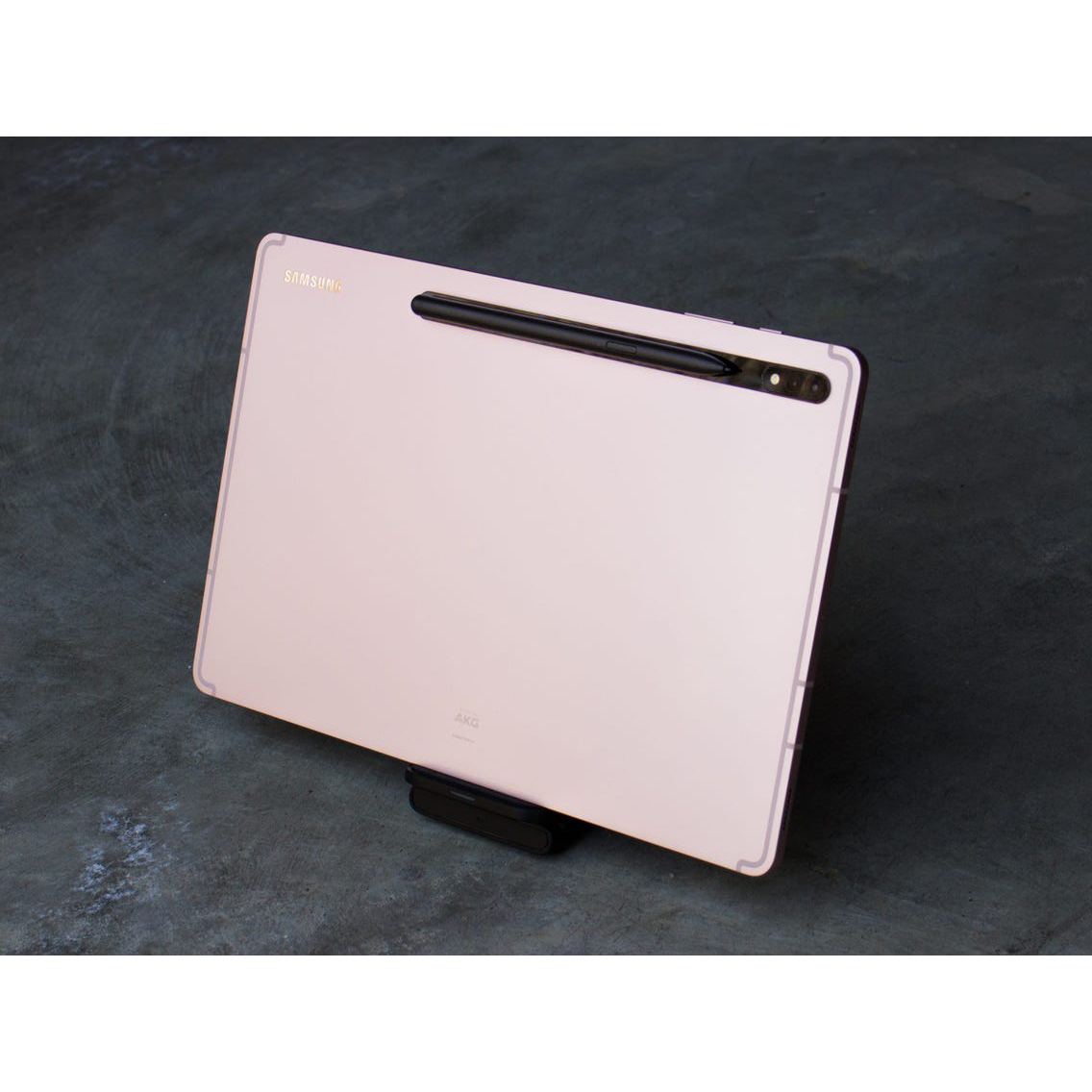 تبلت سامسونگ مدل Galaxy Tab S8 Plus SM-X806B ظرفیت 128 گیگابایت و رم 8 گیگابایت