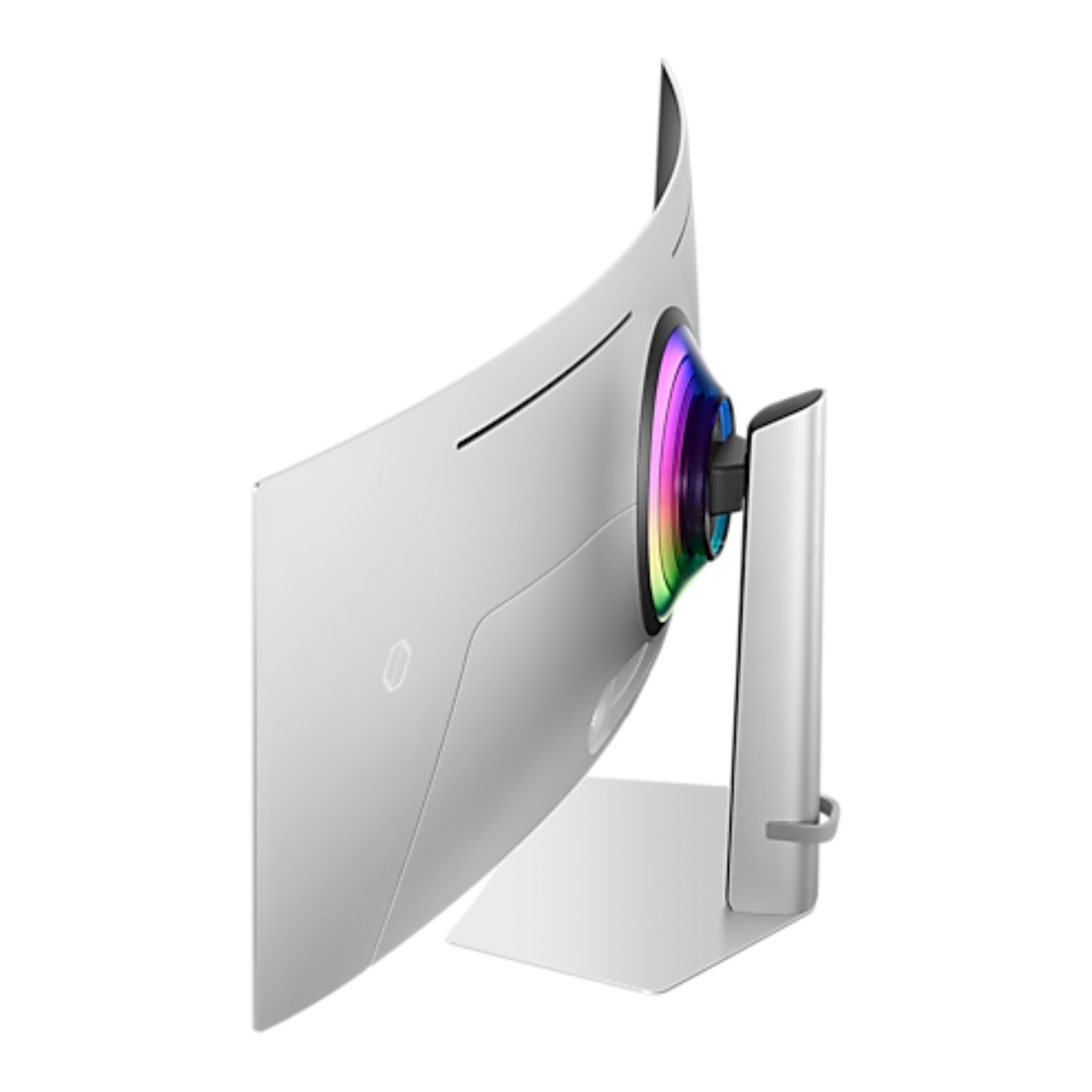 مانیتور مخصوص بازی سامسونگ مدل LS49CG934SM سایز 49 اینچ