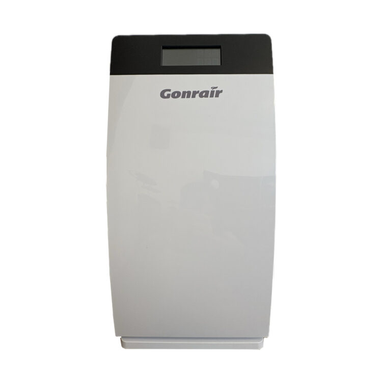 دستگاه تصفیه هوا گانراِیر مدل 8138