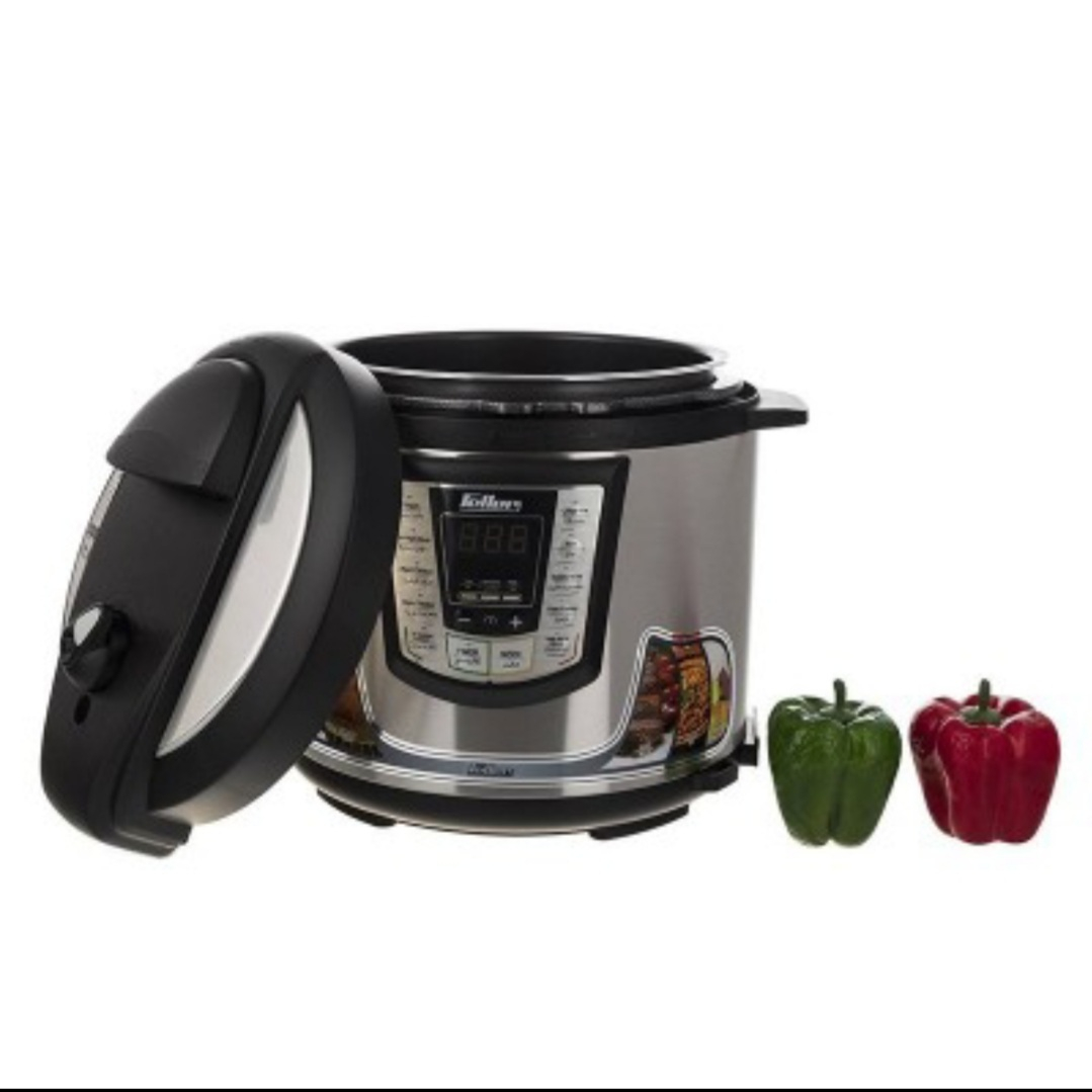 آرام پز فلر مدل PC 6100