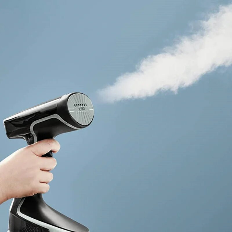 بخارگر 2000 وات تفال مدل DT8230E1