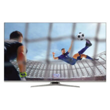 تلویزیون 50 اینچ کیو ال ای دی هوشمند سام مدل QA50Q70DMH