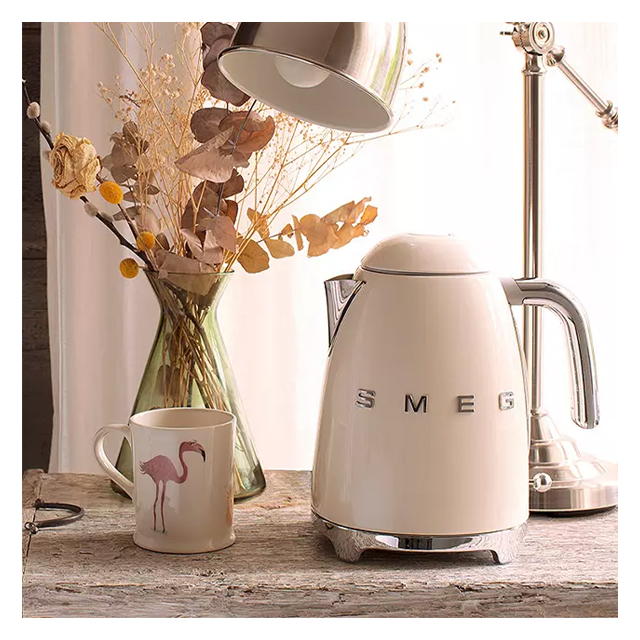 کتری برقی اسمگ مدل KLF03CR