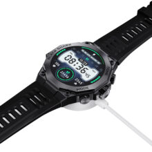 ساعت هوشمند بلک شارک مدل S1 Pro