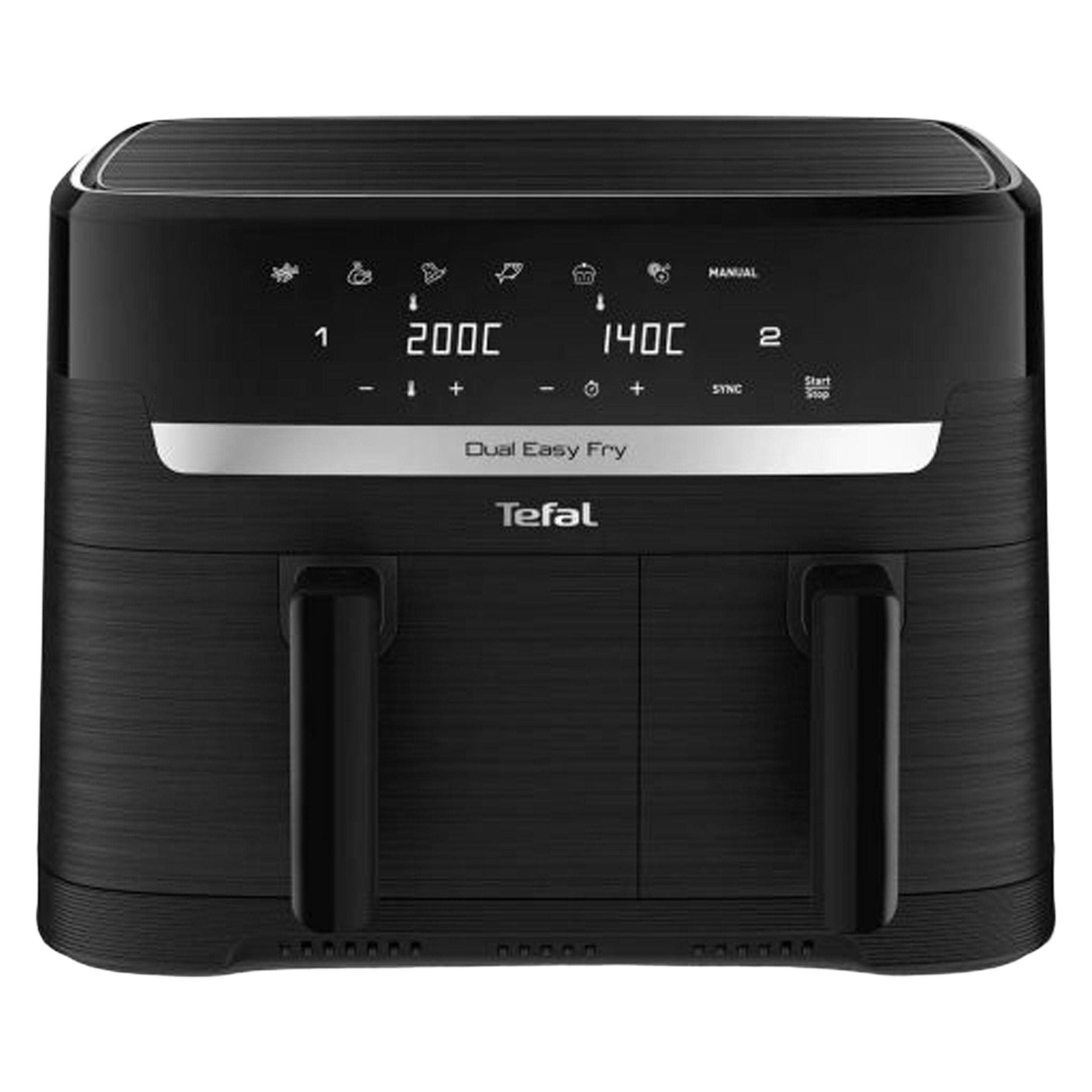 سرخ کن بدون روغن تفال مدل EY901N40 سرخ کن بدون روغن تفال مدل EY901N40