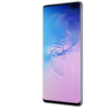 گوشی موبایل سامسونگ مدل Samsung Galaxy S10 Plus SM-G975F/DS دو سیم کارت ظرفیت 128 گیگابایت